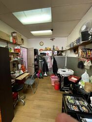 Teck Ghee Heartlands (D20), Shop House #553685751